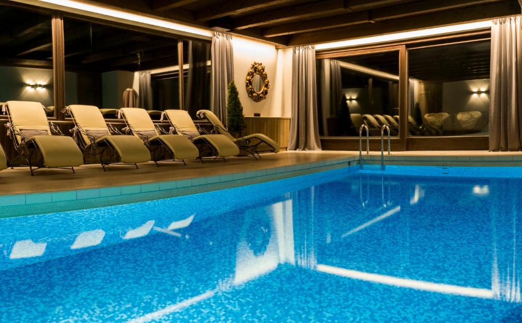Boutiquehotel Säumler - 4