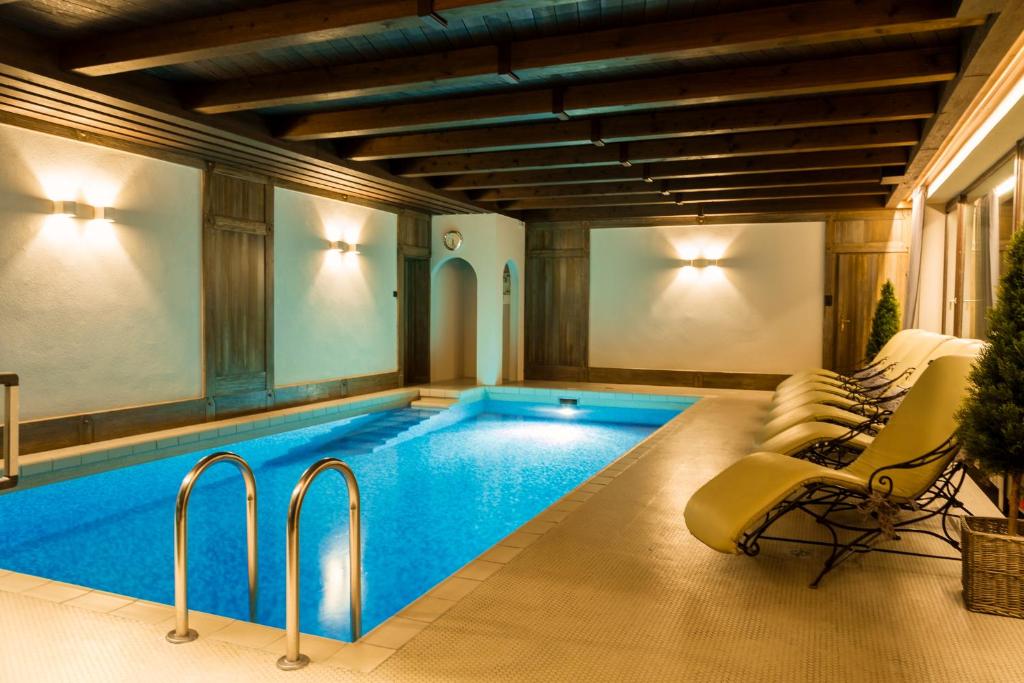 Boutiquehotel Säumler - 3