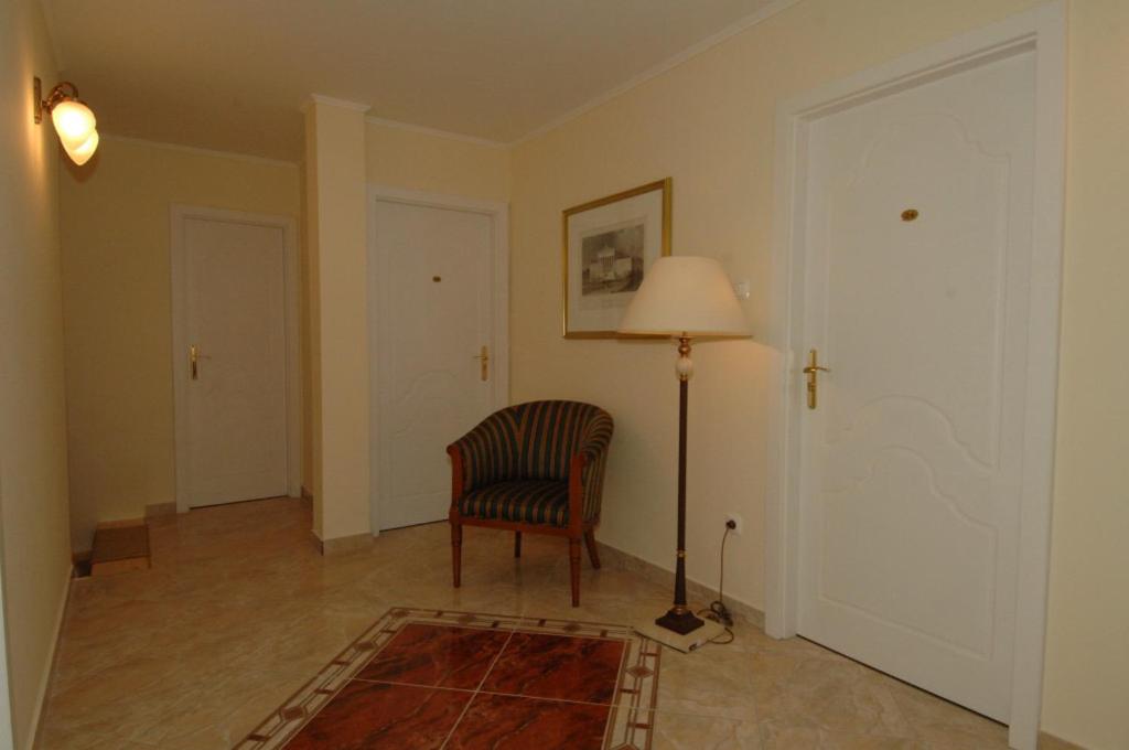Facilities