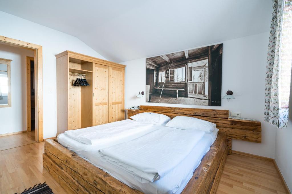 Haus Petergstamm - 3