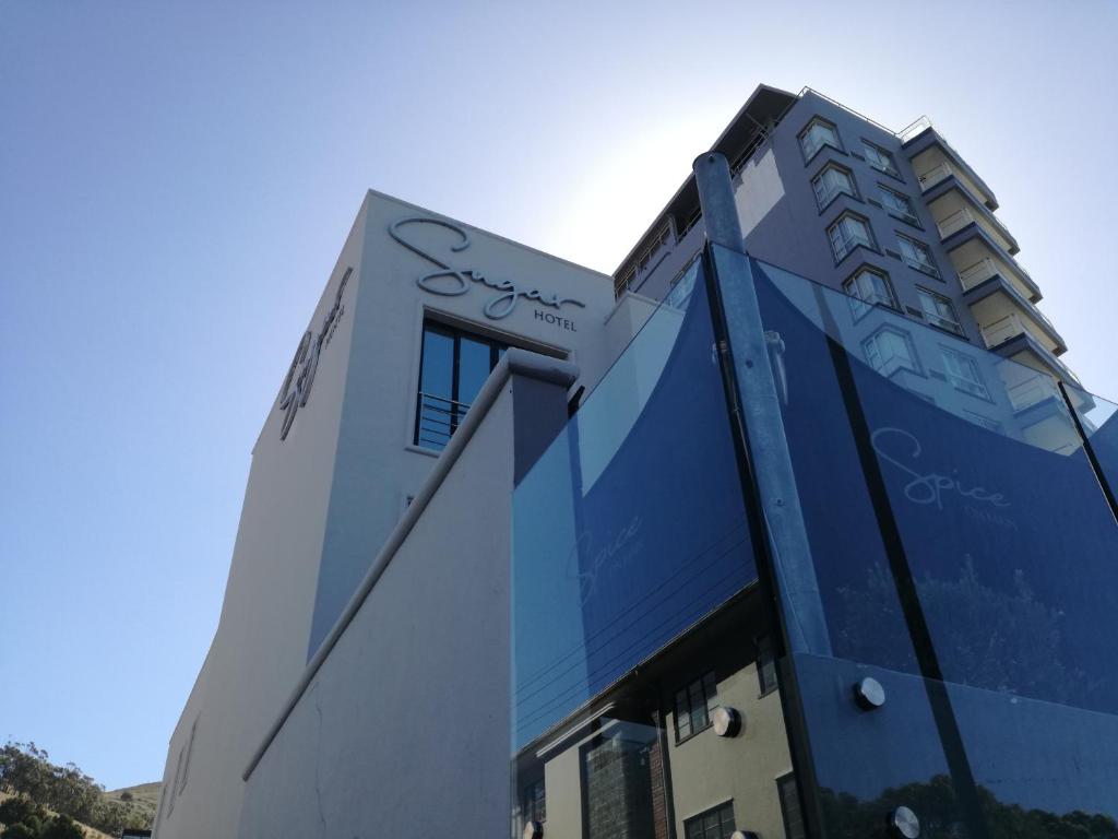 Featured Hotel