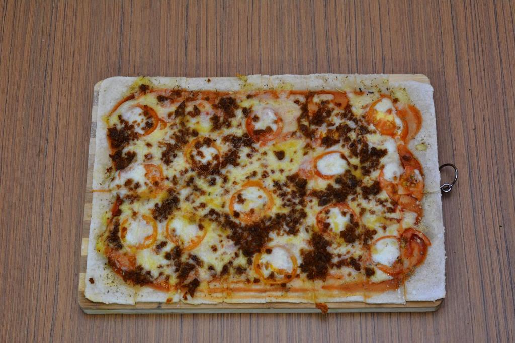 お料理のイメージ