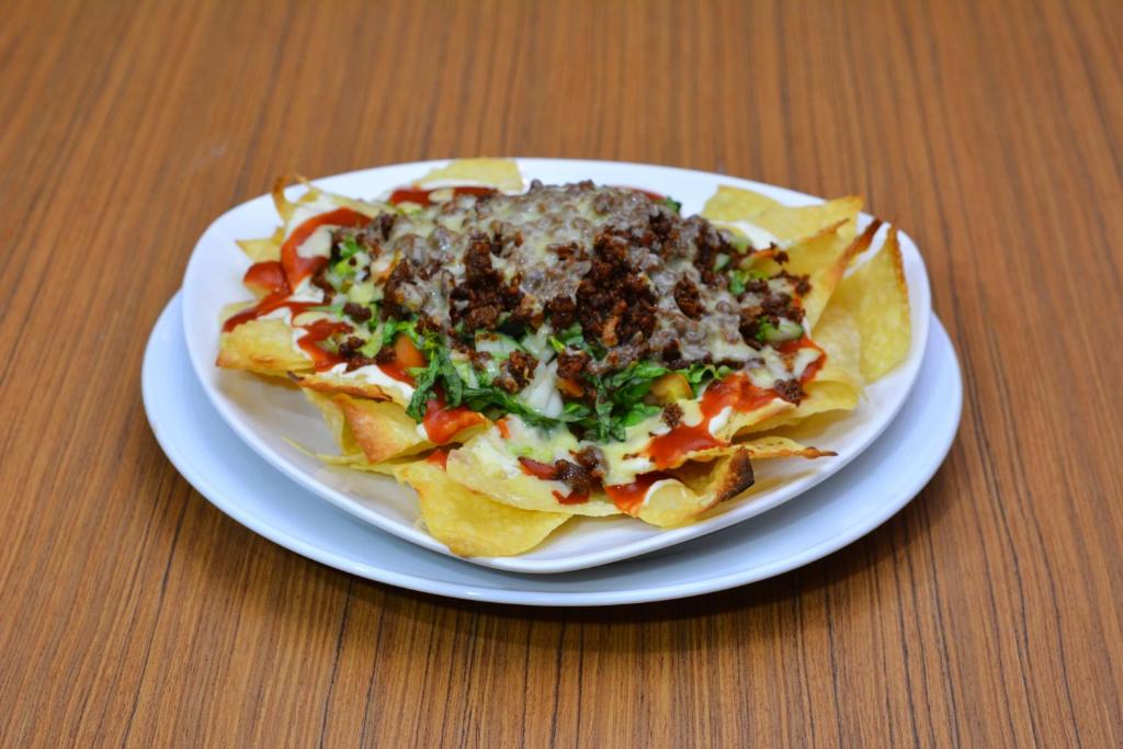 お料理のイメージ