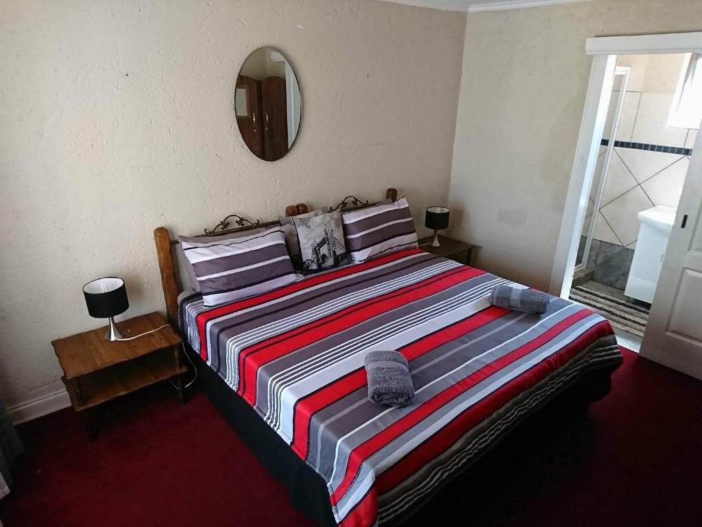 Camelot Estate Lodging photo