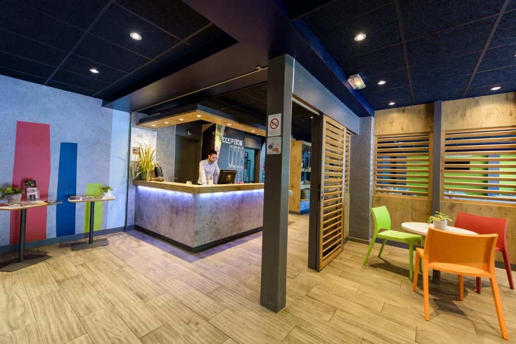 Ibis Budget Avignon Nord photo