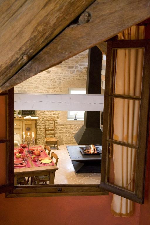 Gite Le Meix Chapeau, Levernois