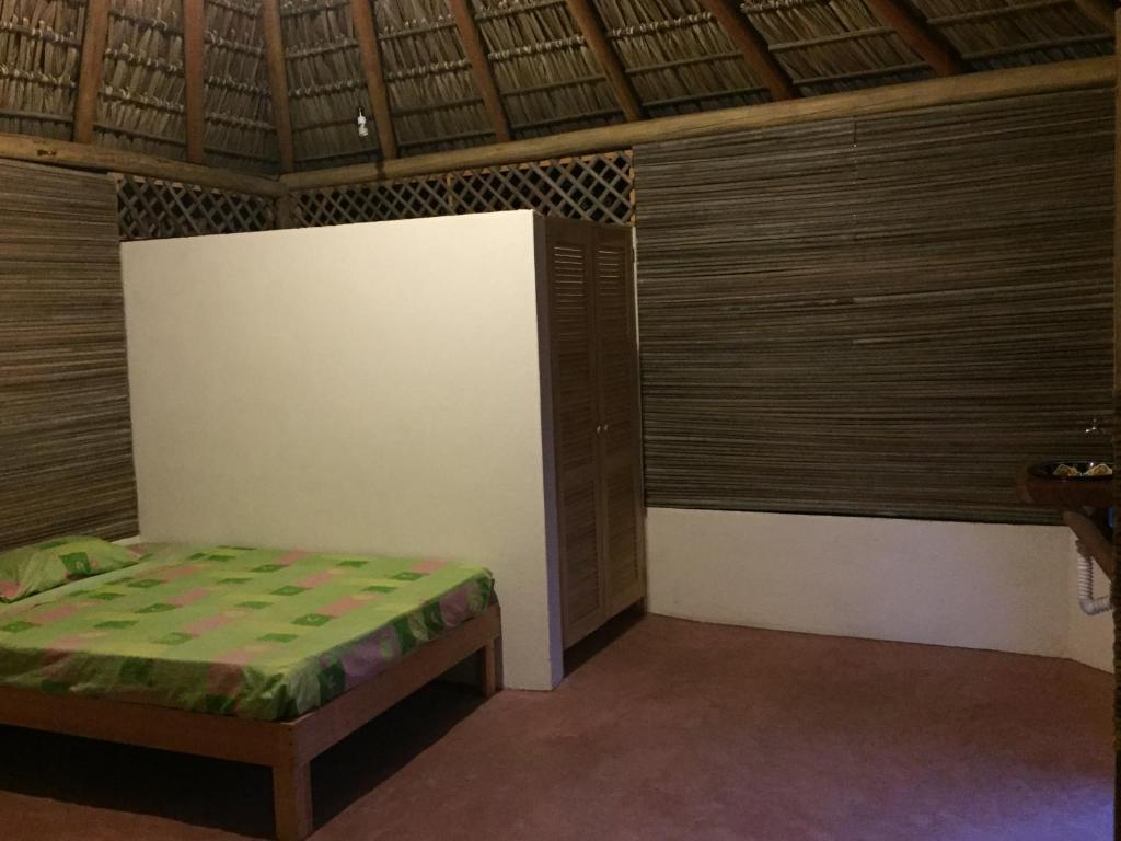 Mondala Hostal Carrizalillo photo