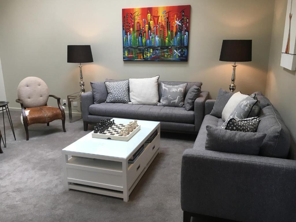 บริการและสิ่งอำนวยความสะดวก