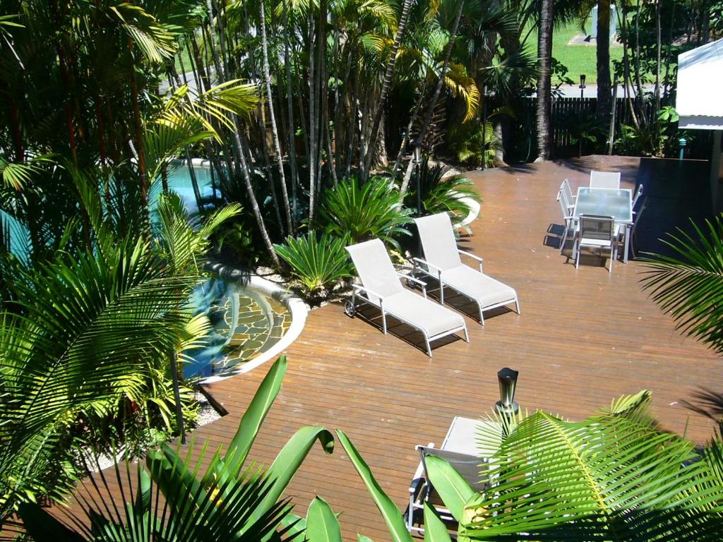 Port Douglas Retreat photo