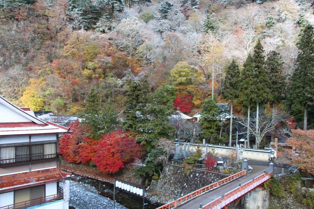 Atarashiya Ryokan photo