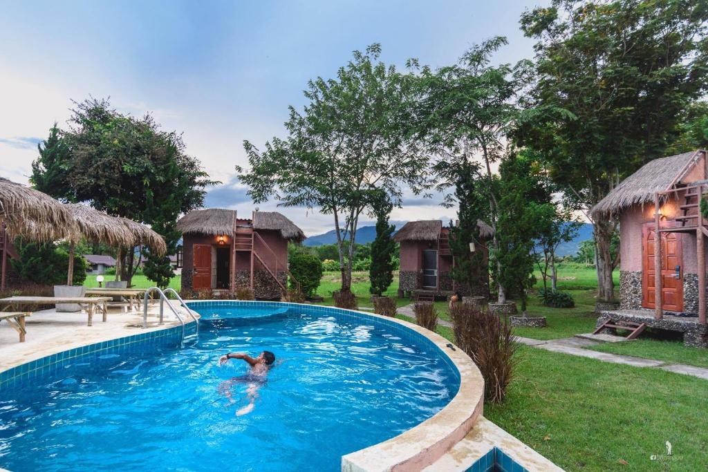 The Countryside Pai, Pai