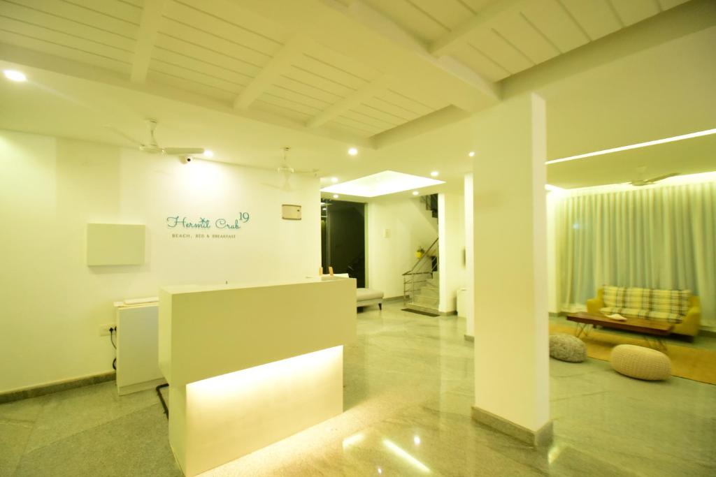 Hermit Crab Beach Serviced Apartments photo