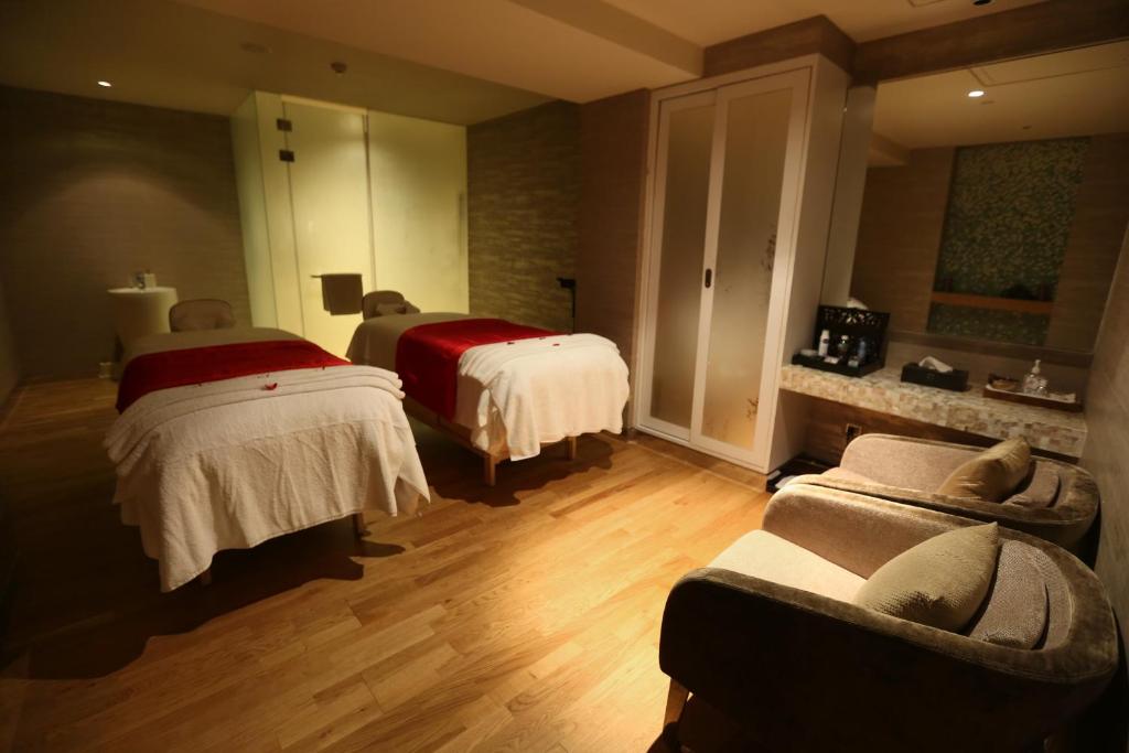 Spa
