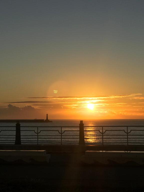 Slow Living Seaview B&B