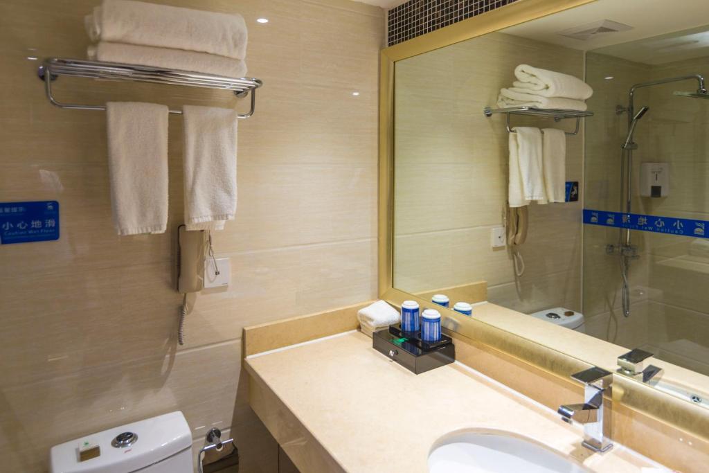 Ванная комната