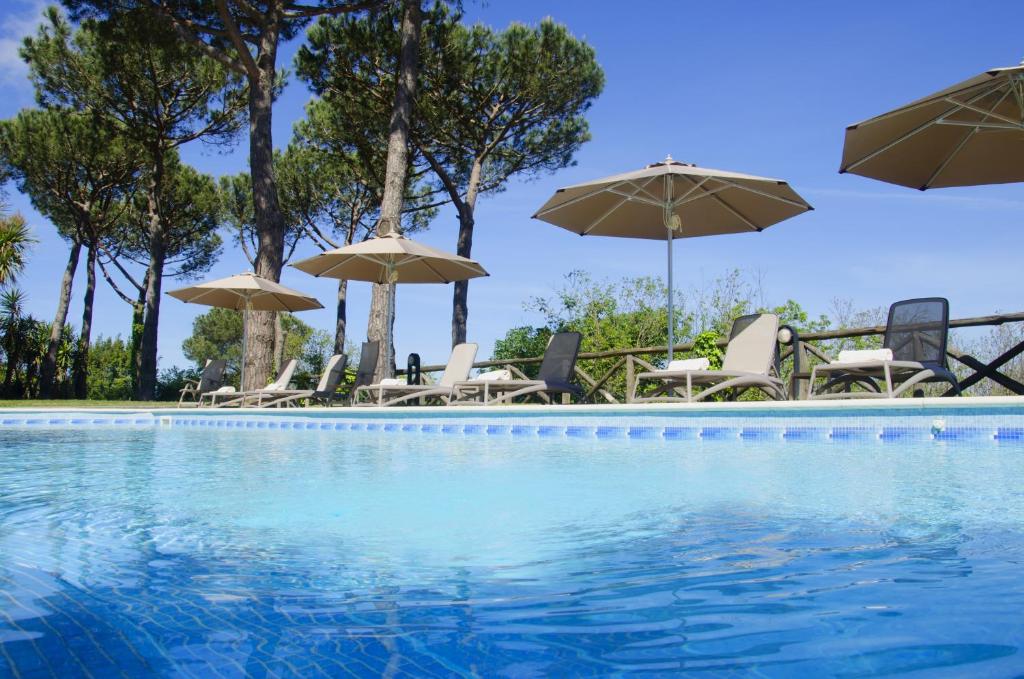 Oasi Olimpia Relais photo