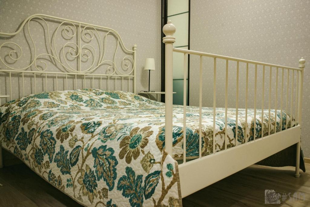 Bogdanov Apartments