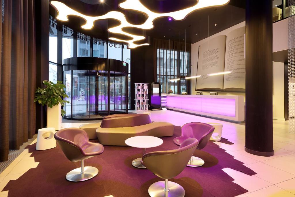 Eurostars Book Hotel Monaco Eurostars Book Hotel Monaco