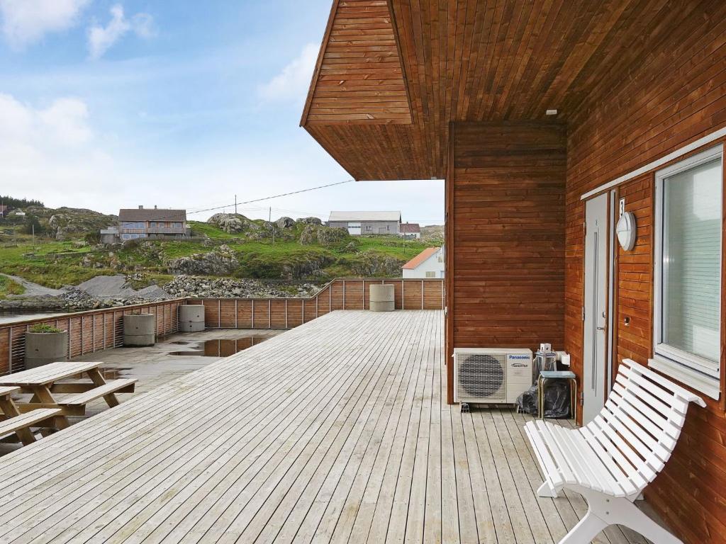 Utsira Apartments for Rent, Norway price from 97 of Hotels