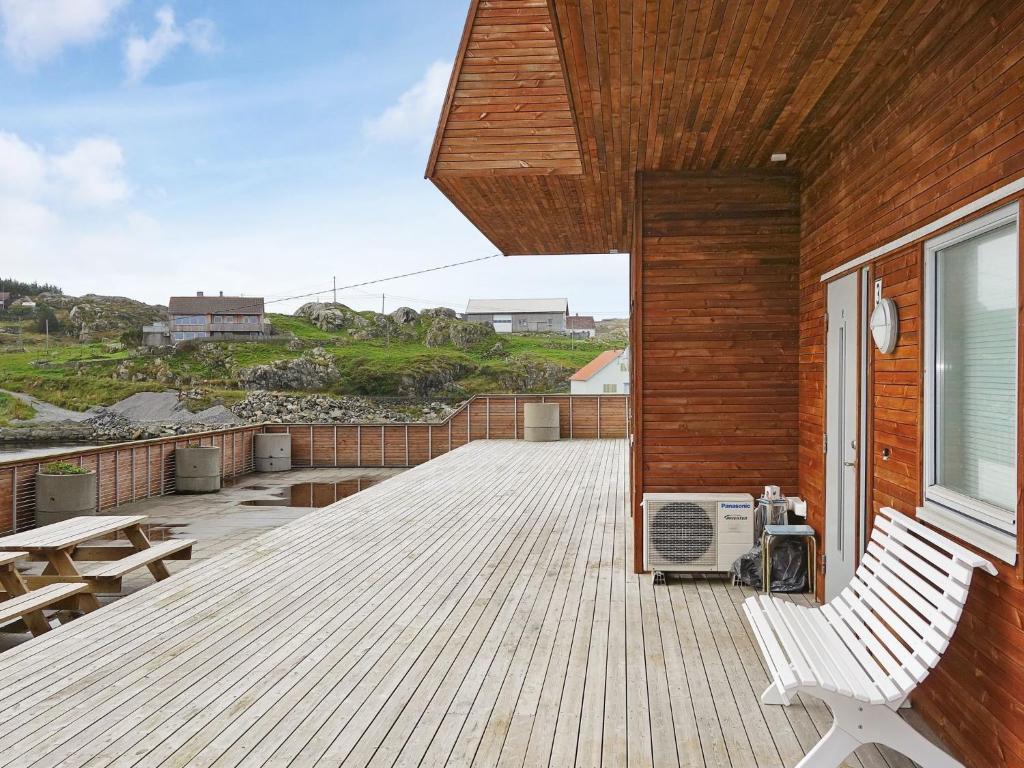 Utsira Apartments for Rent, Norway price from 97 of Hotels