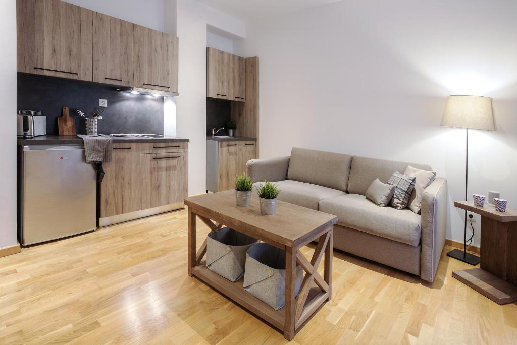 Brzeće Center Apartments - 3