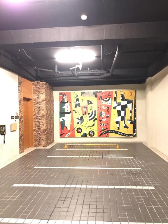 Facilities