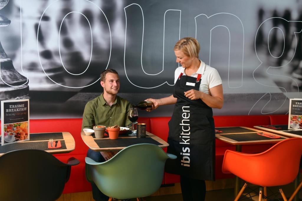 ibis Charleroi Airport Brussels South Photo 1