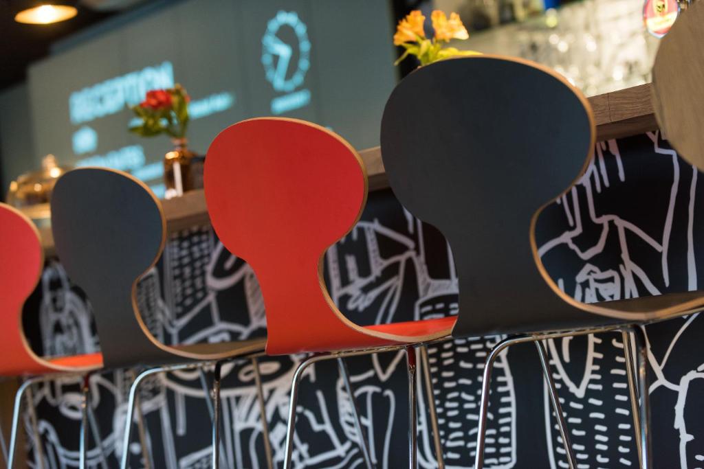 ibis Charleroi Airport Brussels South Photo 10