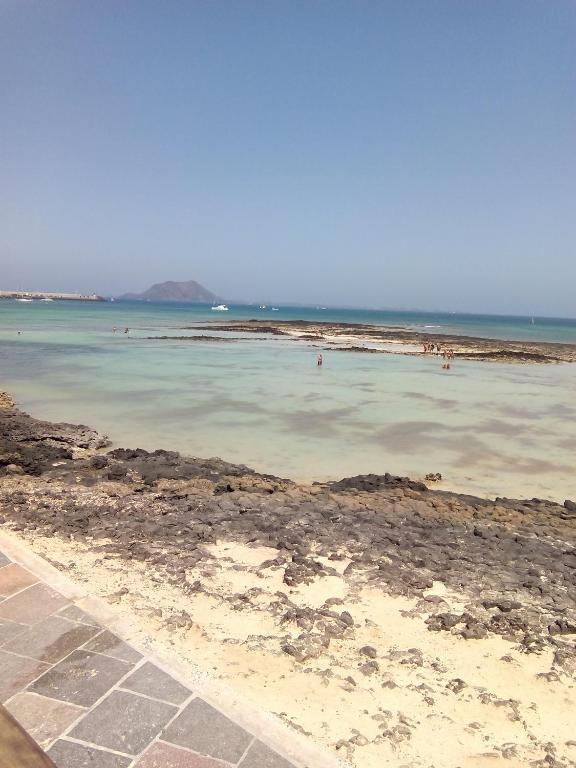 Oasis vistamar photo
