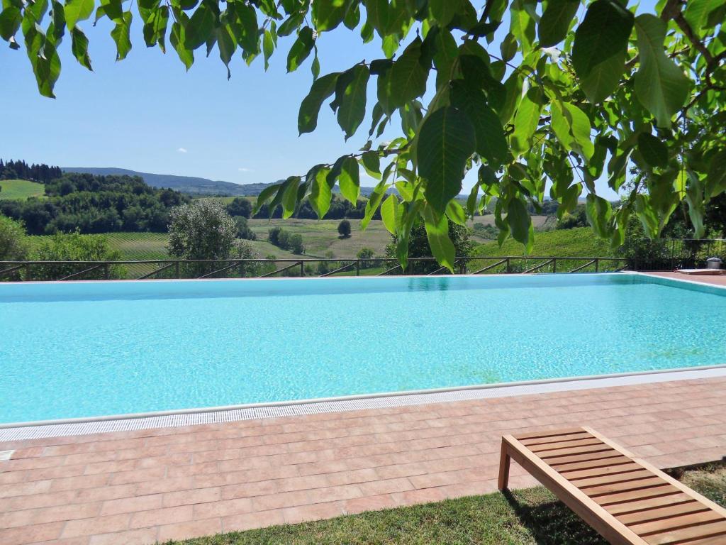 Appartamento La Roccaia - 2