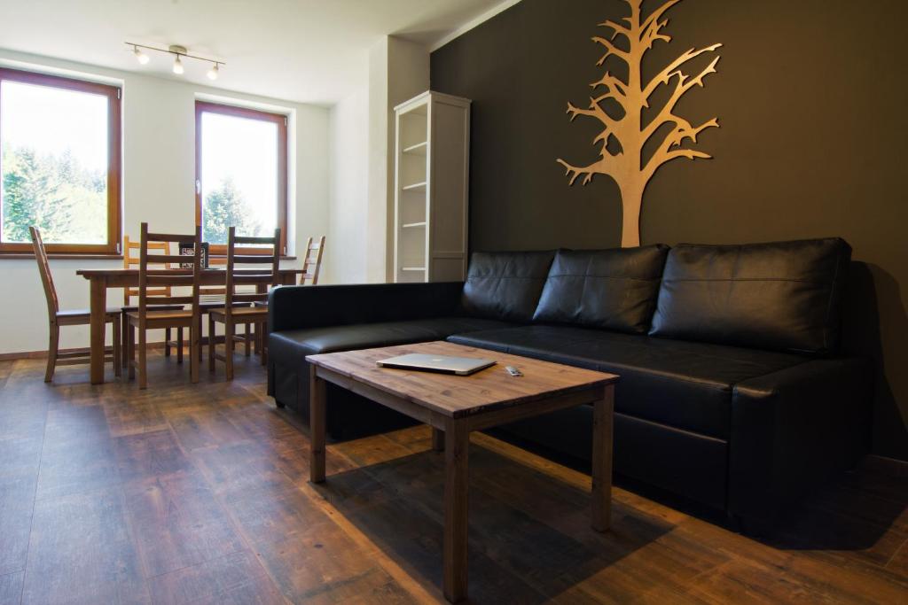 Apartmany Chata Svadlenka photo