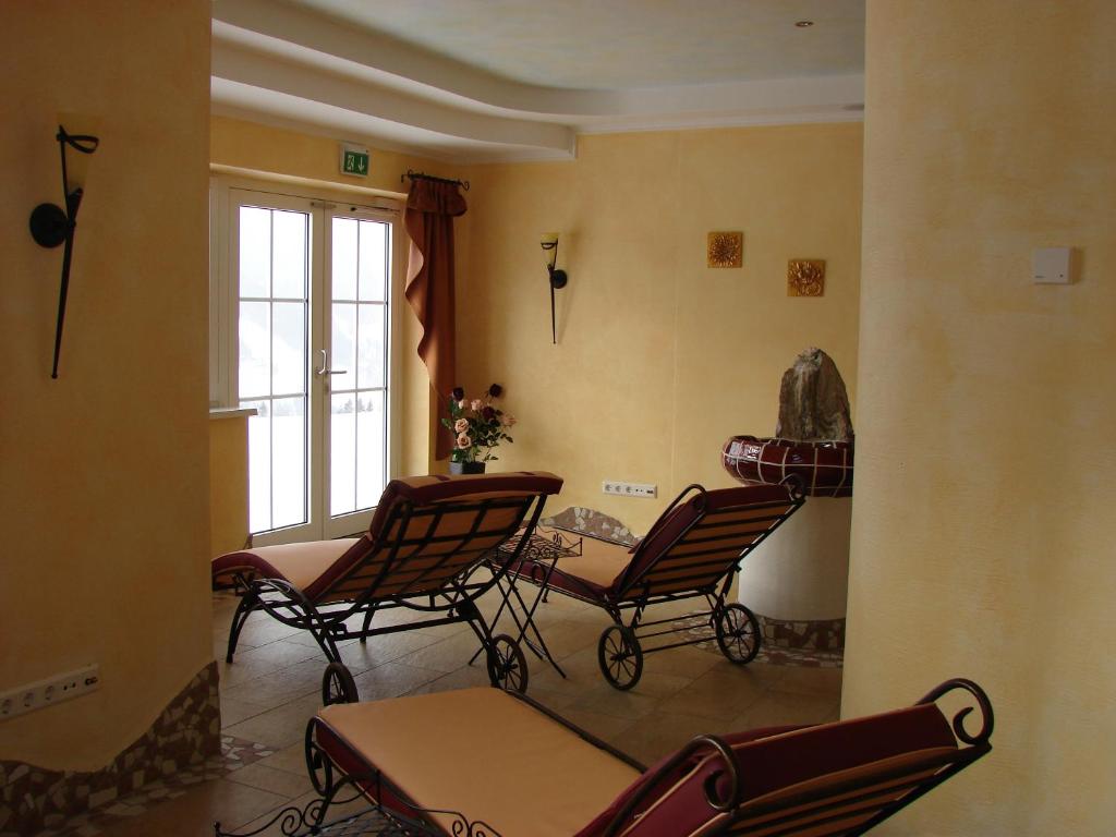 Pension Oberhorner - 5