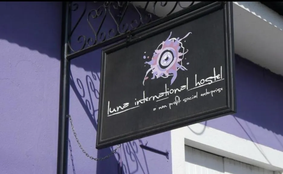 Luna International Hostel, hotel in Estelí