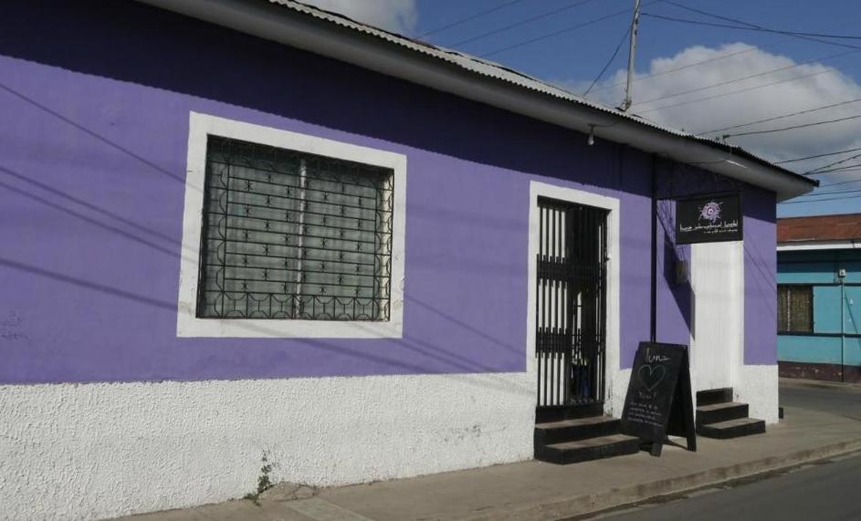 Luna International Hostel photo
