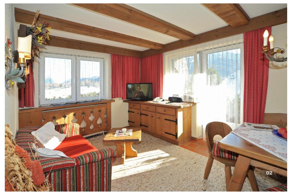 Haus Salzburg - 4