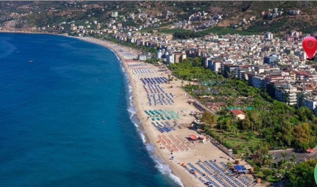 Best Home 20 Cleopatra Beach photo