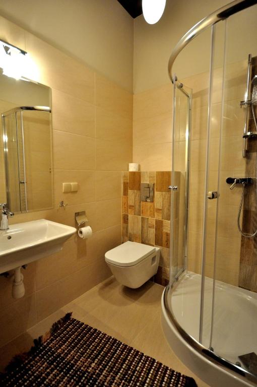 Gimnazjalna 5 - Apartamenty i pokoje w Centrum Zakopanego photo