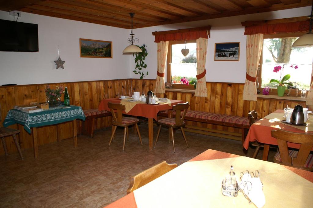 Pension Oberhorner - 4