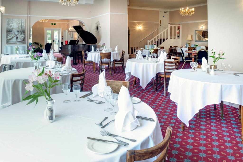 Lord Haldon Country Hotel, Exeter (Sure Hotel Collection by Best Western) photo 8