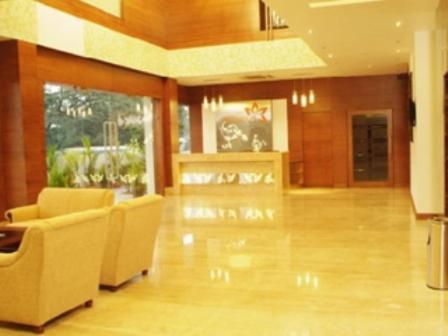 Parijatha Gateway Hotel photo