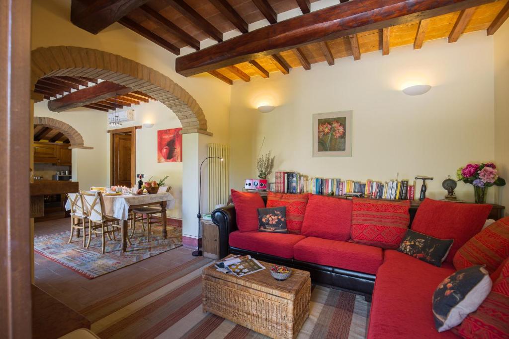 Casina La Graziosa - 4