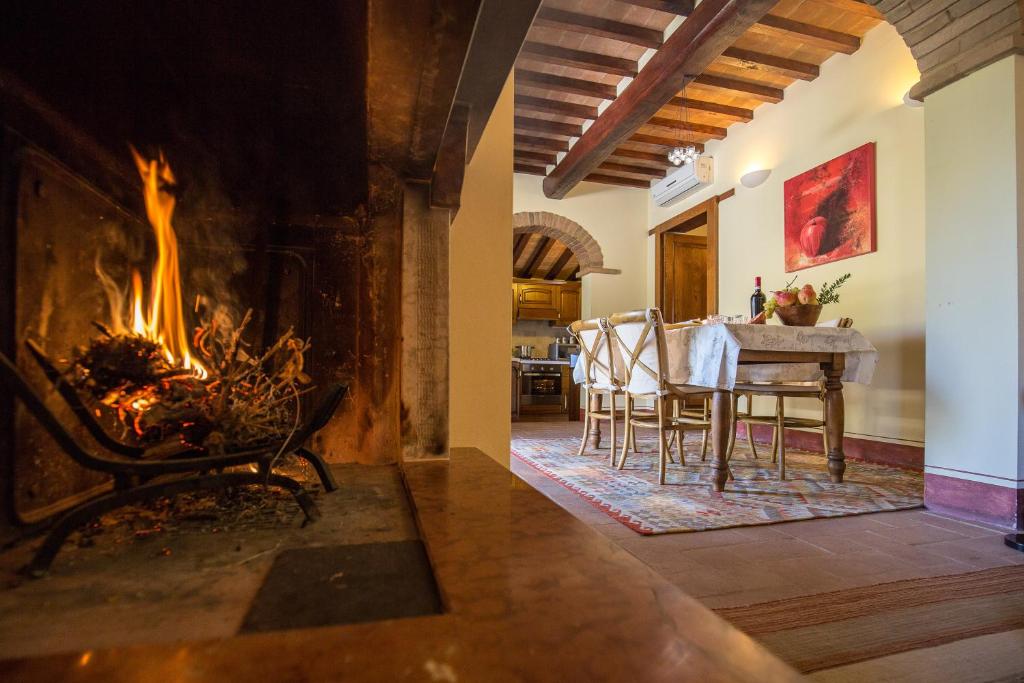 Casina La Graziosa - 5