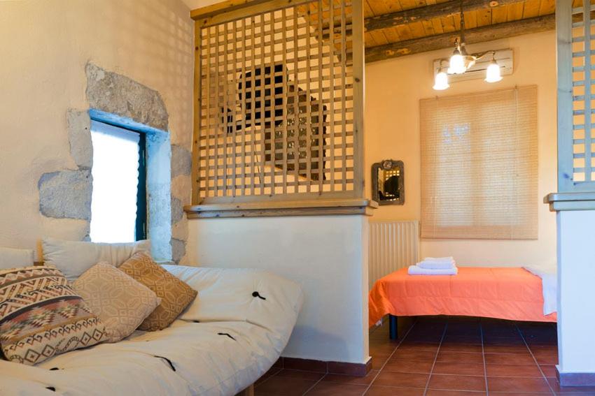 Agathes Traditional Houses photo