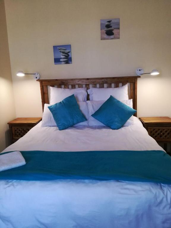 White House Lodge On Main, Beaufort West