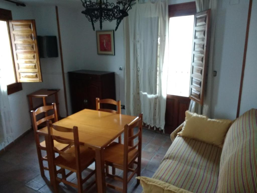 Apartamentos Asador De La Plaza Vieja - 5