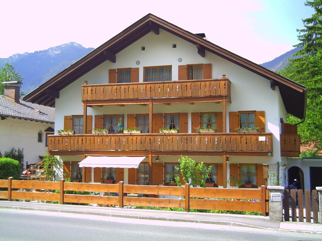 Ferienwohnungen Kral - 5