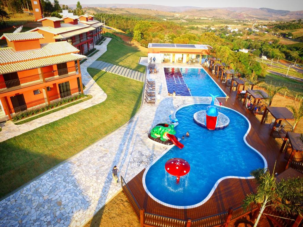 Escarpas resort photo