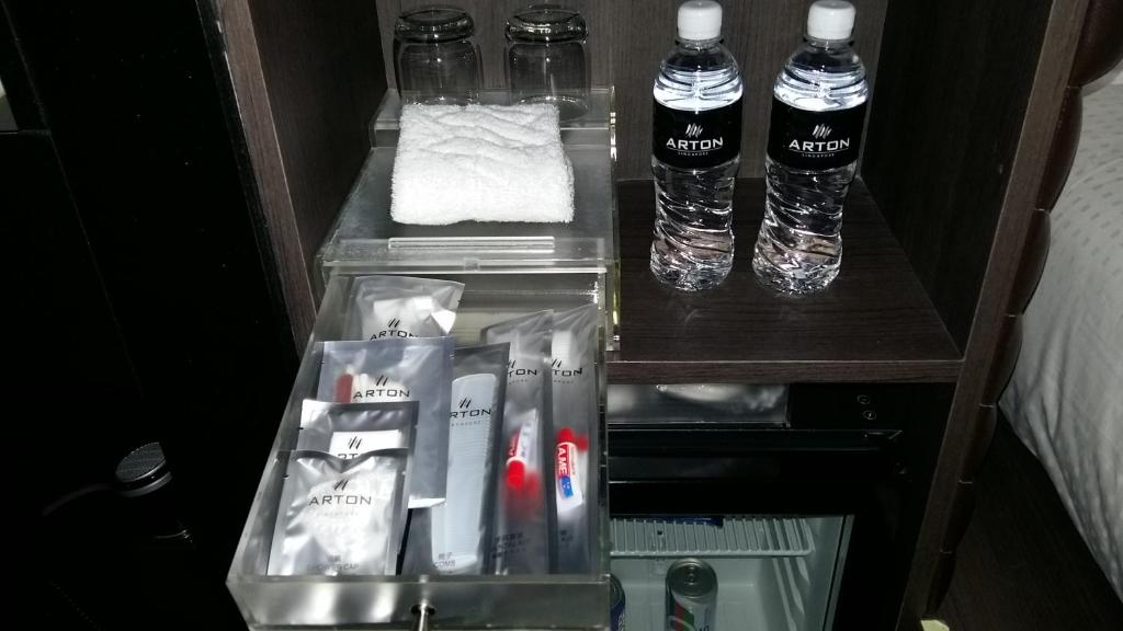 Facilities
