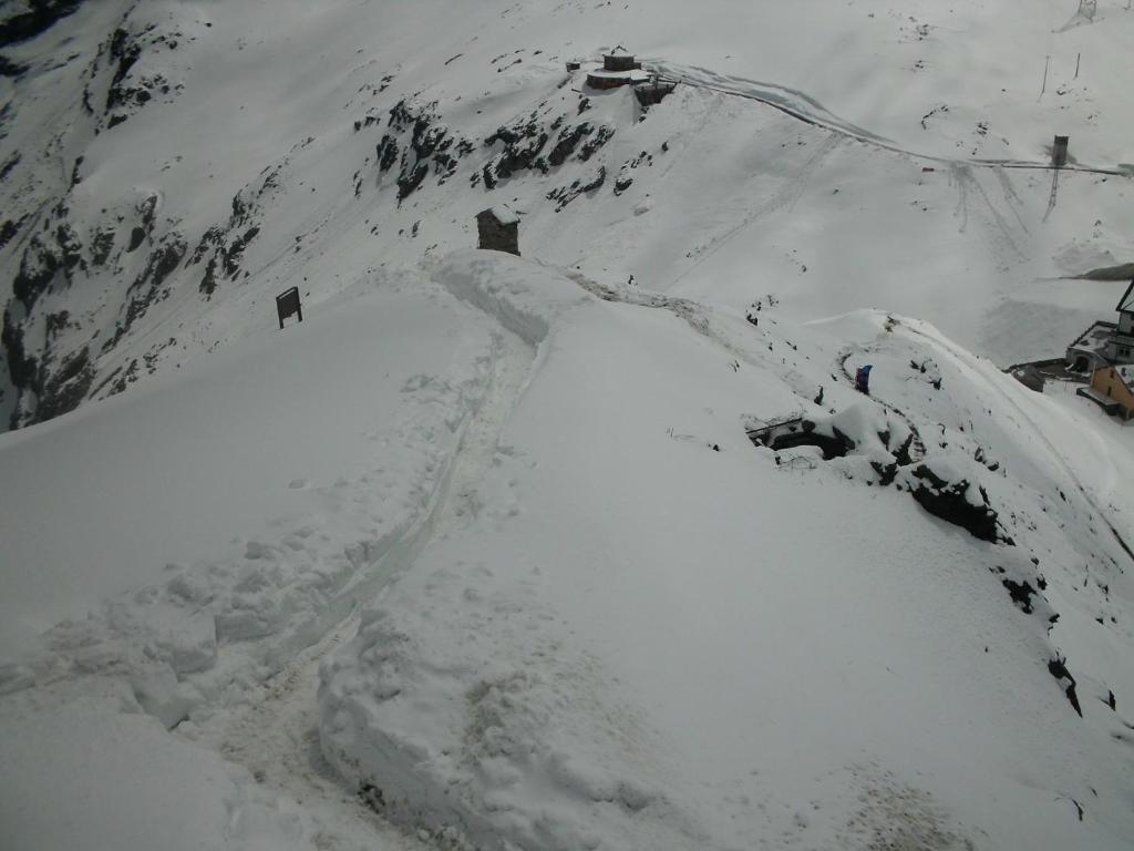 Rifugio Garibaldi photo
