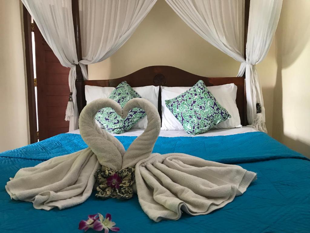 Arya Homestay — Hotel in Bali